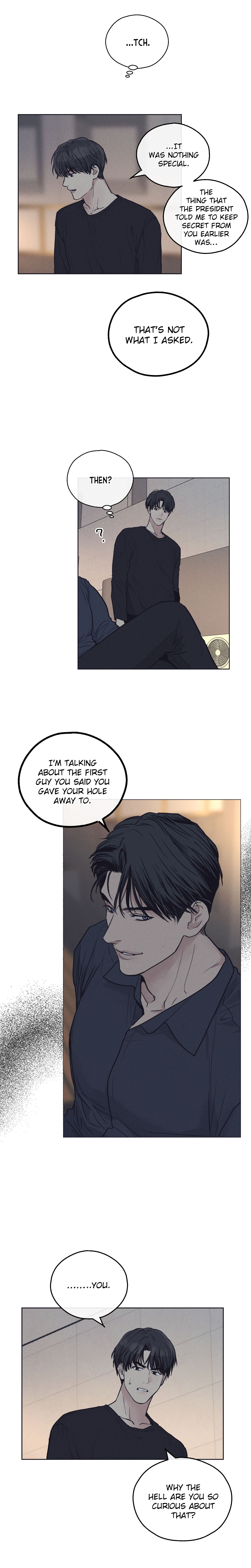 Payback, Chapter 19 image 21